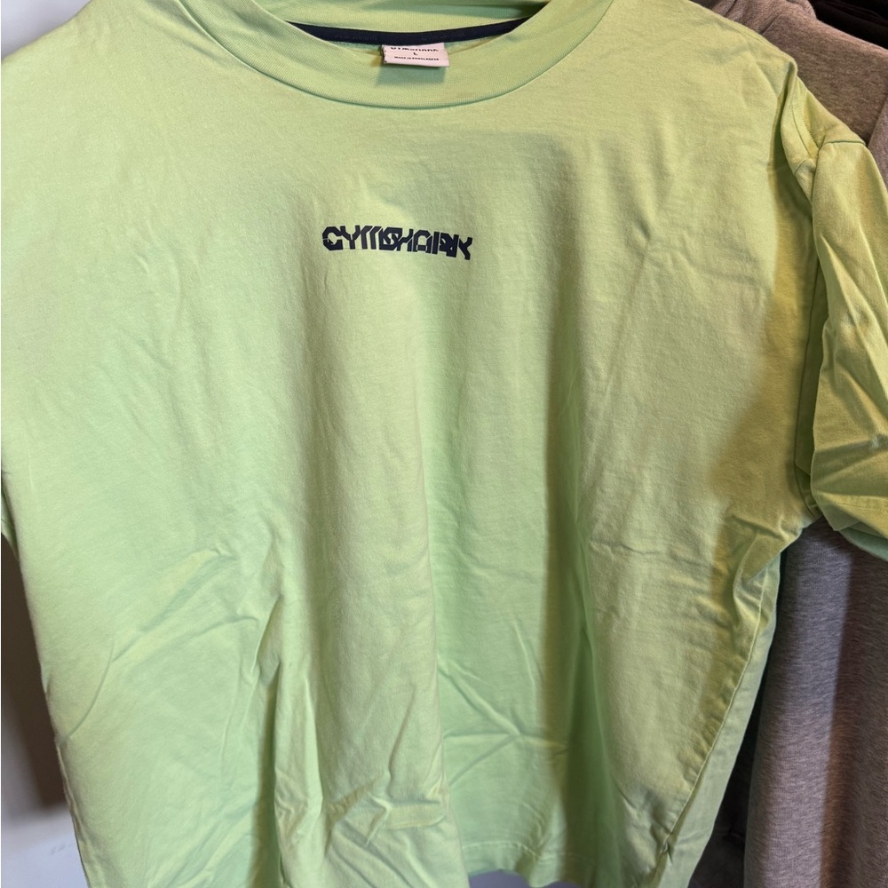 Men’s gymshark T-Shirt